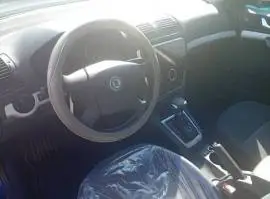 سكودا اوكتافيا اليغانس 2007