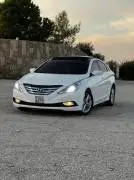 هونداي سوناتا 2011, اللاذقية