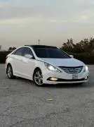 هونداي سوناتا 2011, اللاذقية