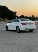 هونداي سوناتا 2011, اللاذقية