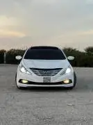 هونداي سوناتا 2011, اللاذقية