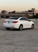 هونداي سوناتا 2011, اللاذقية