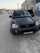 Hyundai Santa Fe 2005, Aleppo