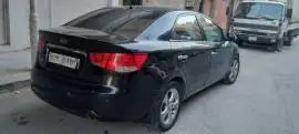 Kia Forte 2009