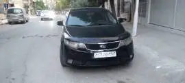 Kia Forte 2009