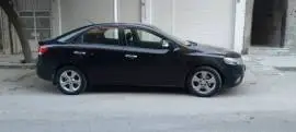 Kia Forte 2009