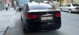 Kia Forte 2009