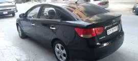 Kia Forte 2009