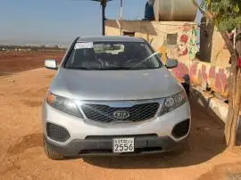 كيا سيرنتو 2010