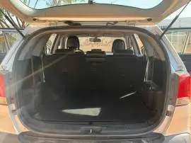 كيا سيرنتو 2010