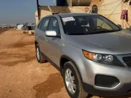 كيا سيرنتو 2010