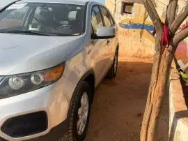 كيا سيرنتو 2010