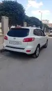 Hyundai CM 2009, Homs