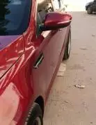 Kia Optima 2010, Daraa