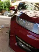 Kia Optima 2010, Daraa