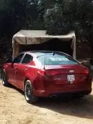 Kia Optima 2010, Daraa