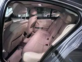 بي ام دبليو 520 2016, دمشق