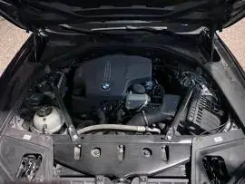 بي ام دبليو 520 2016, دمشق