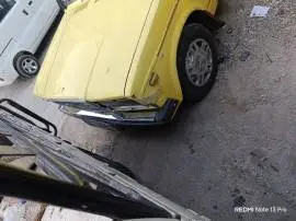 لادا 107 2003, دمشق