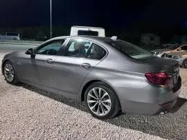 بي إم دبليو 520 سنة 2016, دمشق