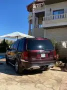 هونداي بايلود كرت 2012