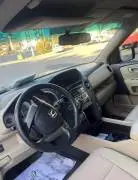 هونداي بايلود كرت 2012