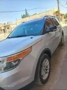 Ford Explorer 2015, Damascus