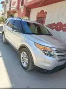Ford Explorer 2015, Damascus