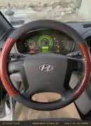 Hyundai H1 2011, Daraa