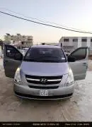 Hyundai H1 2011, Daraa