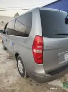 Hyundai H1 2011, Daraa