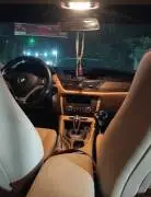 بي إم دبليو X1 2013