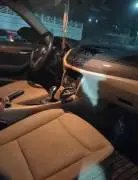 بي إم دبليو X1 2013