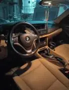 بي إم دبليو X1 2013