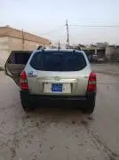 توسان 2004, درعا