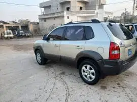 توسان 2004, درعا