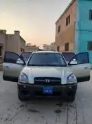 توسان 2004, درعا