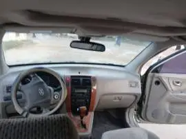 توسان 2004, درعا