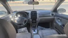 Kia Cerato 2008, Damascus