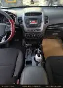 سيرنتو 2014, درعا