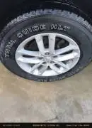 سيرنتو 2014, درعا