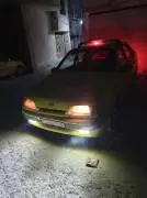 لادا سمارة 2003