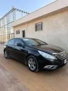2013 Sonata, Daraa