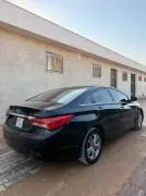 2013 Sonata, Daraa