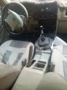 Toyota Eugene 2006, Damascus