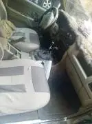 Toyota Eugene 2006, Damascus