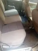 Toyota Eugene 2006, Damascus