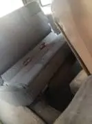 Toyota Eugene 2006, Damascus