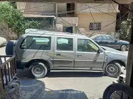 Toyota Eugene 2006, Damascus