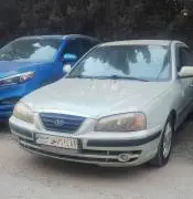 هوندا افانتي XD 2006, دمشق